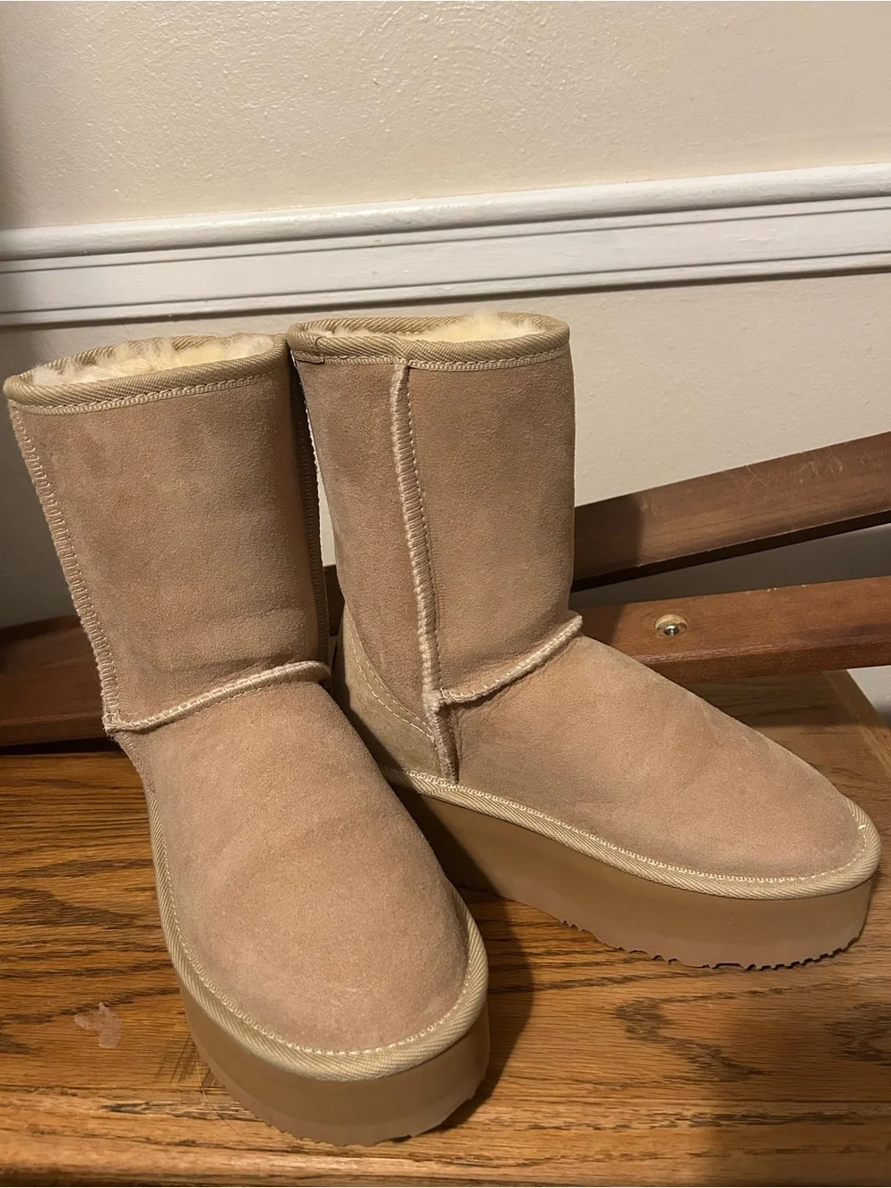 UGG Since 1974 or Since 74